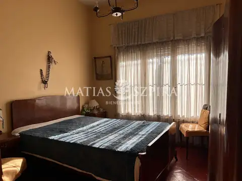 Pedro Bonifacio Palacios 800