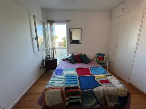 Departamento en venta en Parque Patricios
