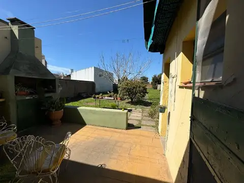 Casa en Venta 37 años