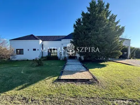 CASA EN VENTA EN SAN ROQUE