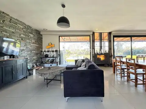 CASA EN VENTA EN SAN ROQUE
