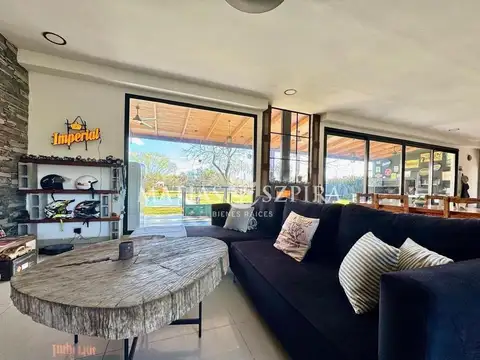 Casa en Venta al Noroeste