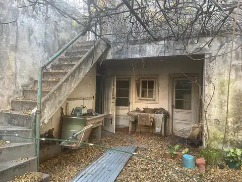 Terreno en San Fernando apto edifcio