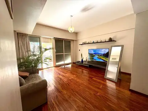 VENTA DEPTO 4 DORM APTO CRÉDITO CON COCHERA MARTIN