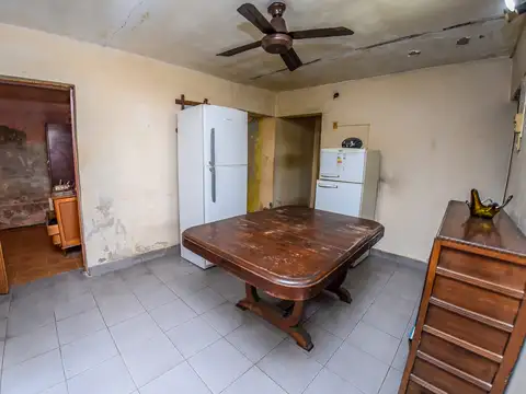 Casa en Venta 60 años