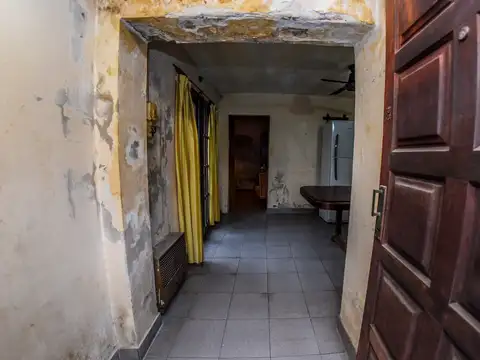 Casa en Venta en Belgrano, USD 38.000