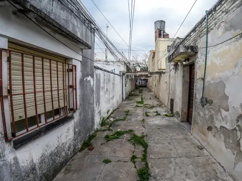 PROVINCIAS UNIDAS 1100