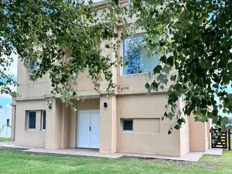 Haras Del Sur 3 Ceibos