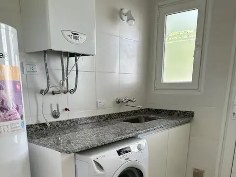 Casa a estrenar 4 ambientes en Alquiler en Haras del Sur 3