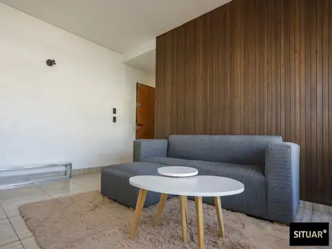 Departamento en Alquiler 40 años