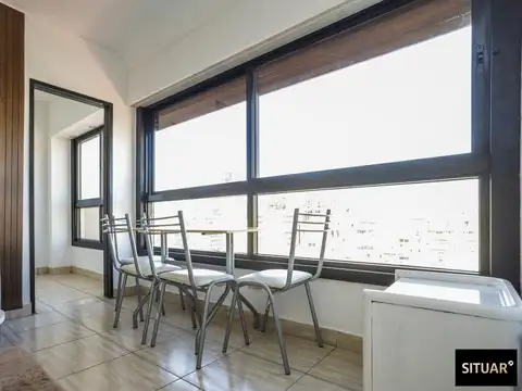 Departamento en Alquiler al Oeste