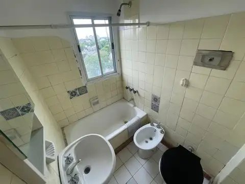 Departamento en Venta en Villa Devoto, USD 69.900