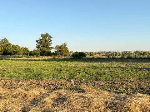 Terreno en Venta en Salvador Maria, USD 35.000
