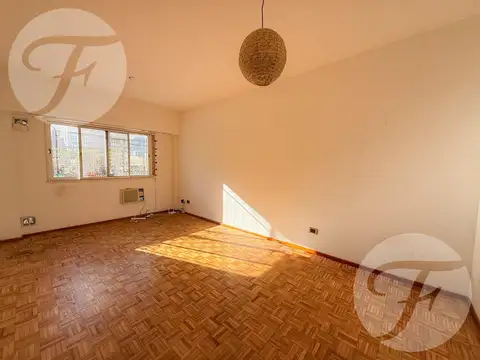 Departamento en Palermo Viejo