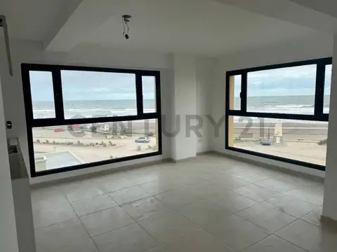 Vendemos Departamentos en construcción Frente Al Mar De Claromecó. Amplia Financiación