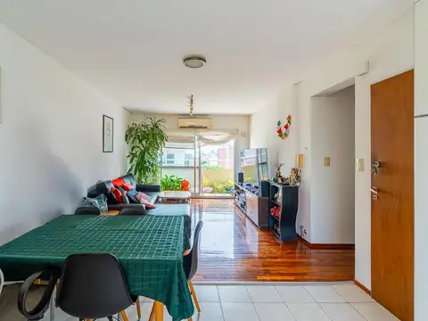 Departamento en Venta en Centro, Rosario