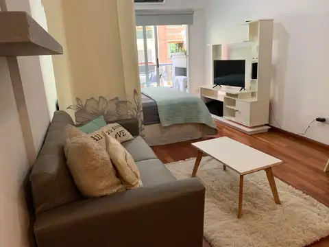 Departamento en Alquiler Temporal en Belgrano, USD 600