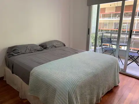 Departamento en Alquiler Temporal de 1 dormitorio