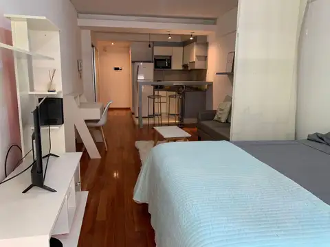 Departamento en Alquiler Temporal de Monoambiente