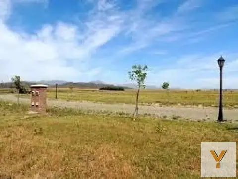 Terreno en venta - 894mts2 - Las Verbenas, Sierra De La Ventana