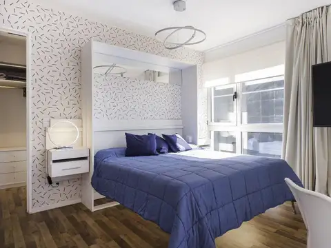 Departamento en Puerto Madero