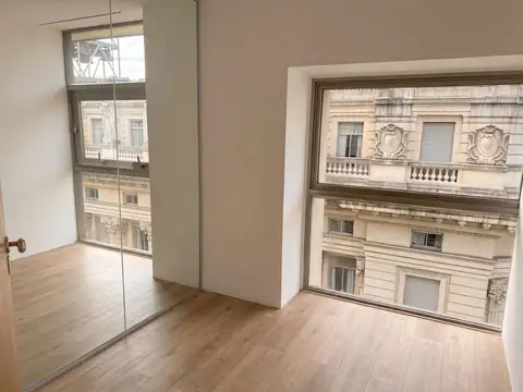 Oficina Monoambiente con 2 baños