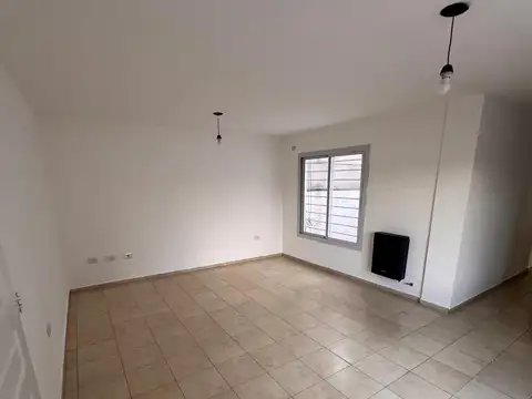 Departamento en Alquiler de 2 dormitorios