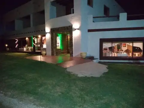 VENTA COMPLEJO TURISTICO - LOS PUQUIOS - SAN LUIS 