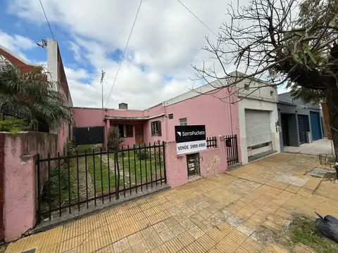 Maipu al 800 Ramos Mejia