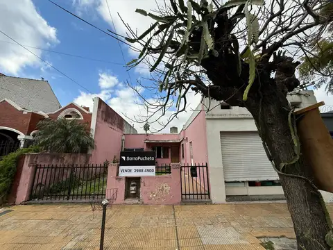 Venta Lote en Ramos Mejía