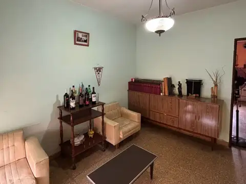 Casa en Venta 136 años