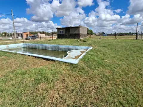 Casa - Venta - Argentina, Domselaar - SARMIENTO 591