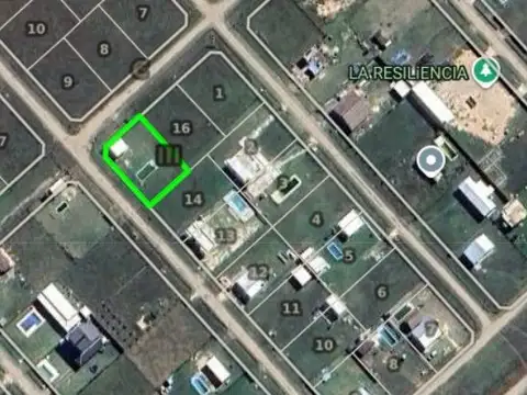 Casa - Venta - Argentina, DOMSELAAR - SARMIENTO 591