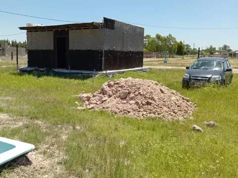 Casa en Venta en Domselaar, USD 20.000