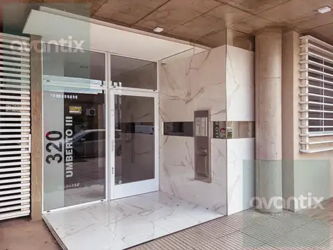 Caseros 320 (Planta Baja)