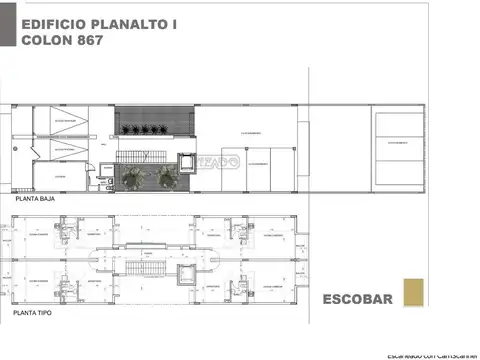 Departamento en Venta en Belén de Escobar, USD 79.000