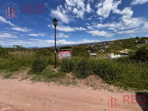 Terreno en venta - Villa del Lago