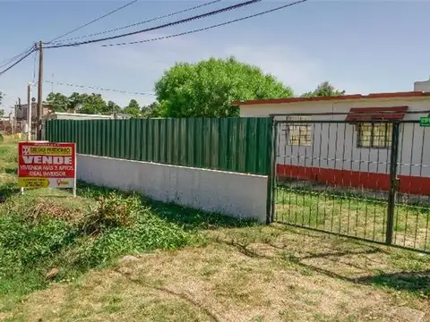 Casa en Venta de 5 dormitorios