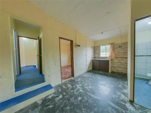 Casa en Venta de 5 dormitorios