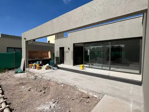 Casa en Venta A Estrenar