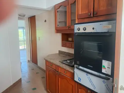 Departamento en Alquiler al Norte