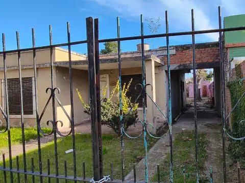 Casa en Venta en Jose Clemente Paz, USD 45.000