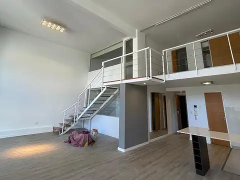 Dúplex tipo loft en venta | 4 ambientes con cochera y amenities | Palermo | Bonpland al 2300