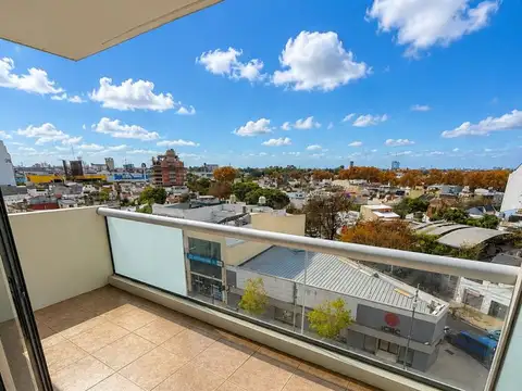 Departamento en Venta en Villa Devoto, USD 75.000