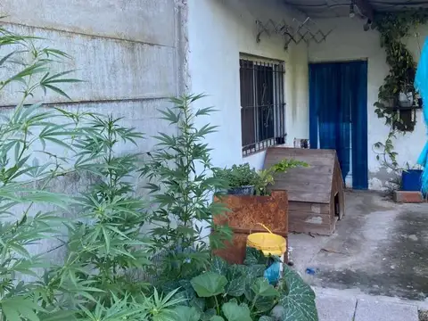 Casa en Venta de 2 dormitorios