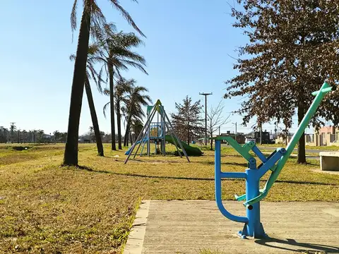 Terreno en Venta 11  mts Frente