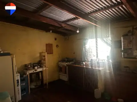 Casa en Venta 46 años