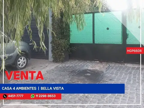 Casa - Venta - Argentina, Bella Vista - Arroyo  1279