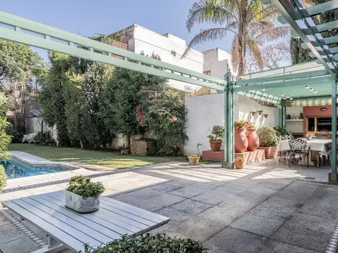 Casa en Venta en Florida, Partido de Vicente López