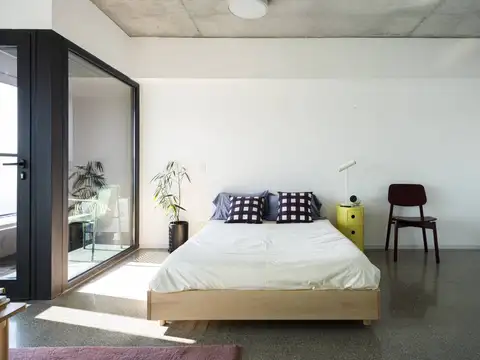Departamento en Venta en Puerto Madero, USD 249.000